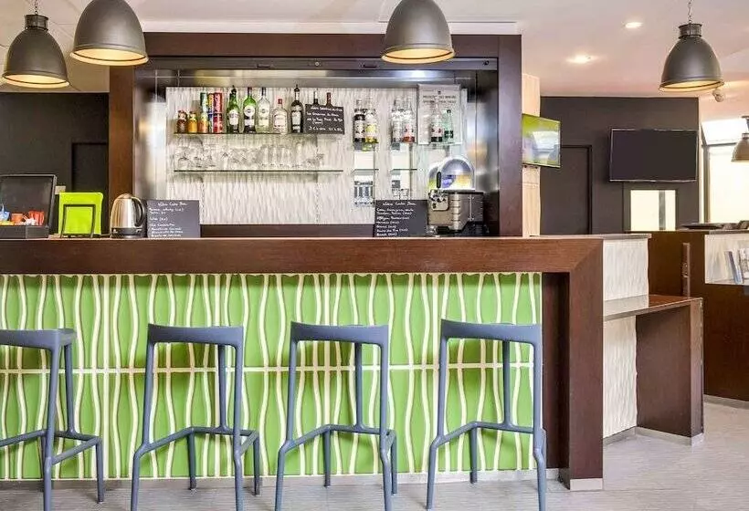 ホテル Ibis Styles Bordeaux Gare Saint Jean