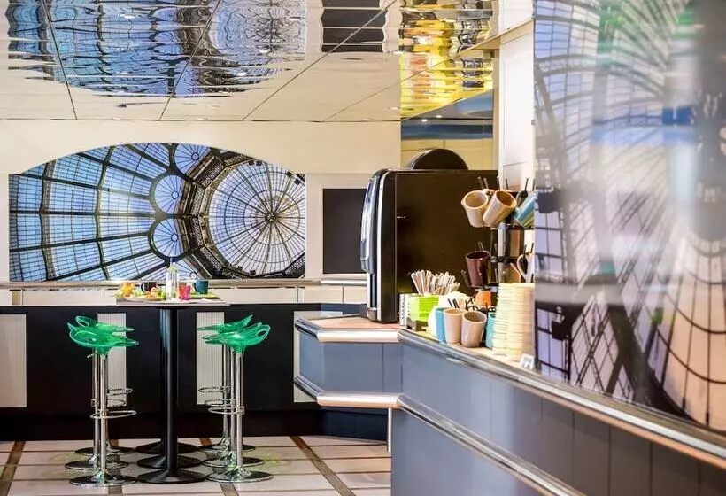 ホテル Ibis Styles Bordeaux Gare Saint Jean