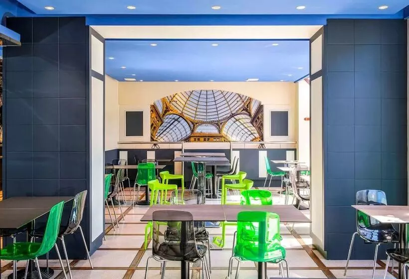 ホテル Ibis Styles Bordeaux Gare Saint Jean