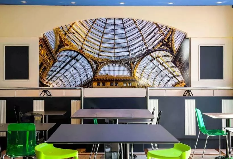 ホテル Ibis Styles Bordeaux Gare Saint Jean