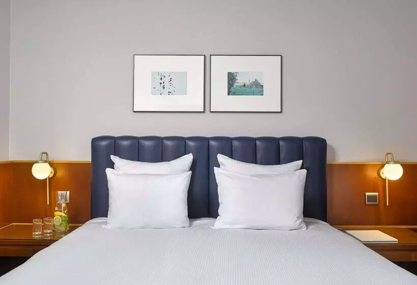 ホテル Miiro Le Grand Hôtel Cayré