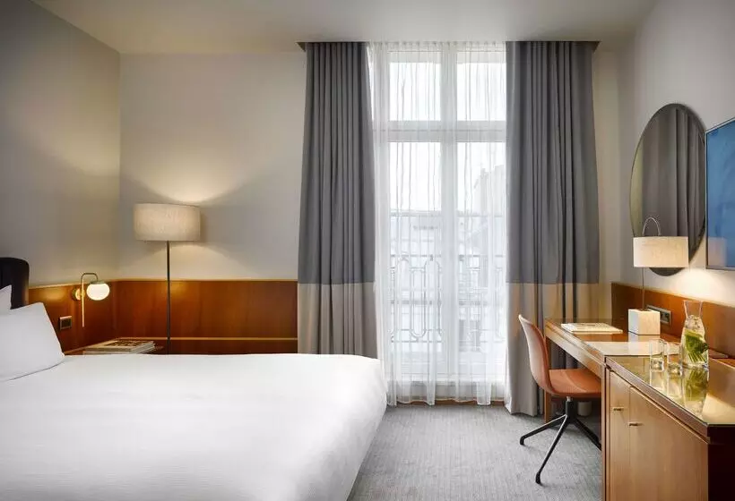 ホテル Miiro Le Grand Hôtel Cayré