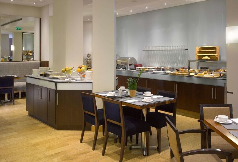 هتل Miiro Le Grand Hôtel Cayré