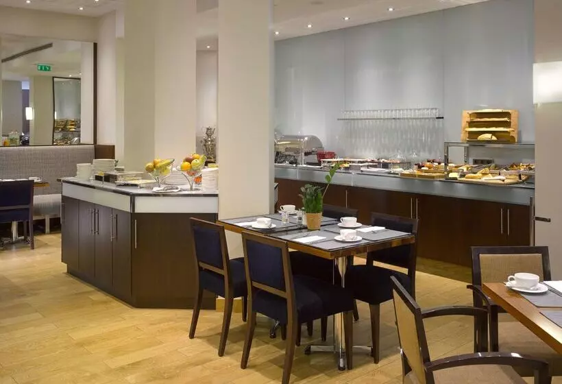 ホテル Miiro Le Grand Hôtel Cayré