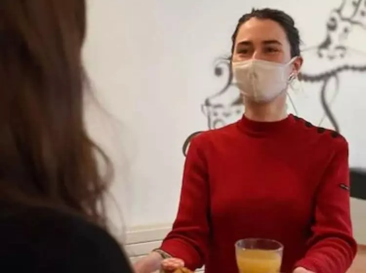 فندق Korner Opera