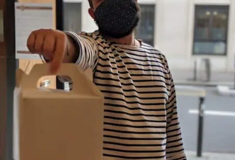 ホテル Korner Opera