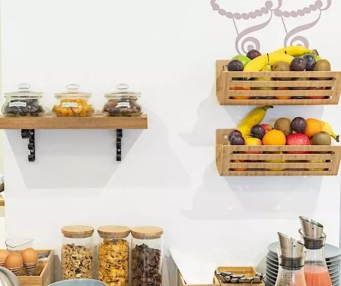 فندق Korner Opera