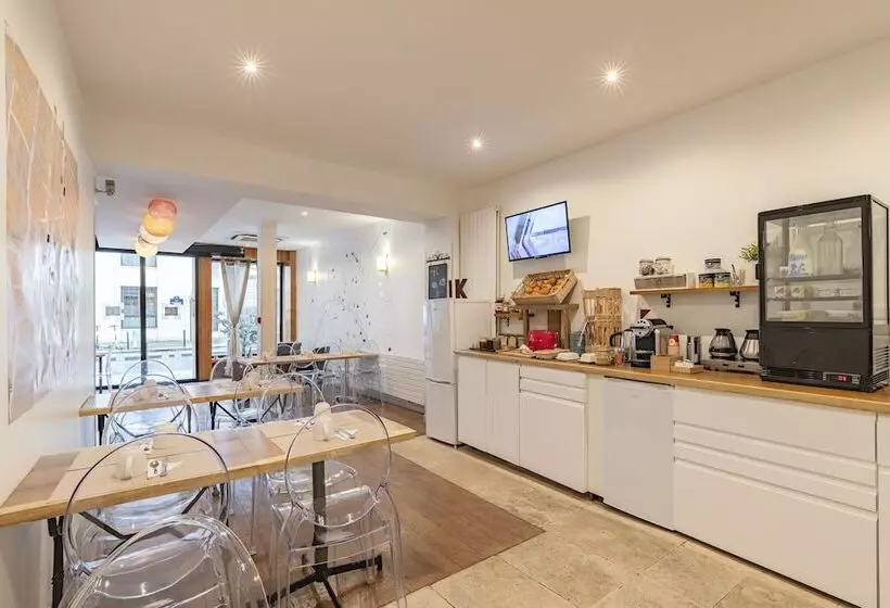 فندق Korner Opera