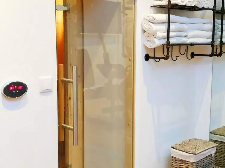 فندق Korner Opera