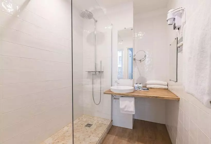 فندق Korner Opera