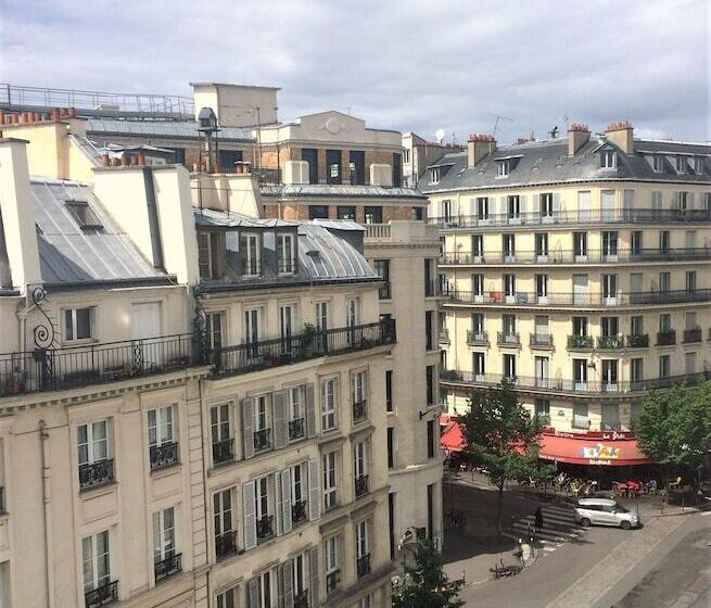 ホテル Korner Opera