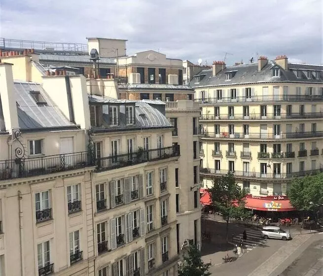 فندق Korner Opera