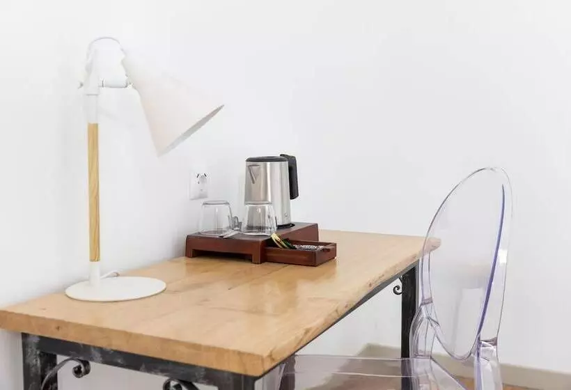 فندق Korner Opera