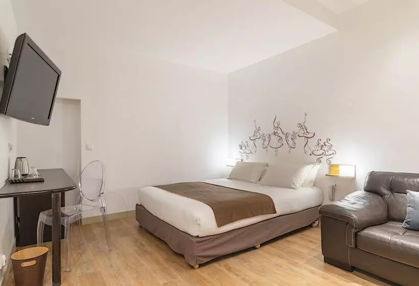 فندق Korner Opera