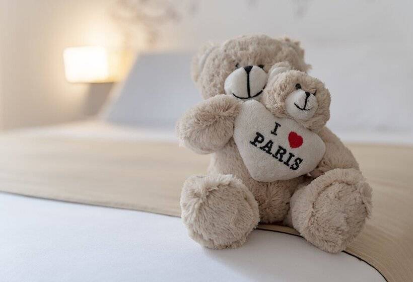 ホテル Korner Opera