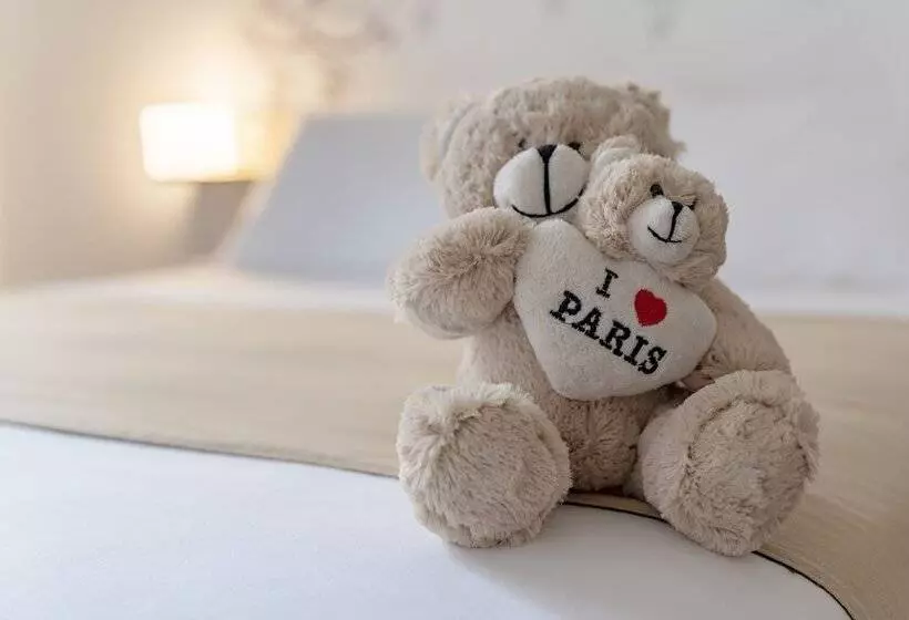 فندق Korner Opera