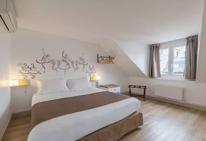 فندق Korner Opera