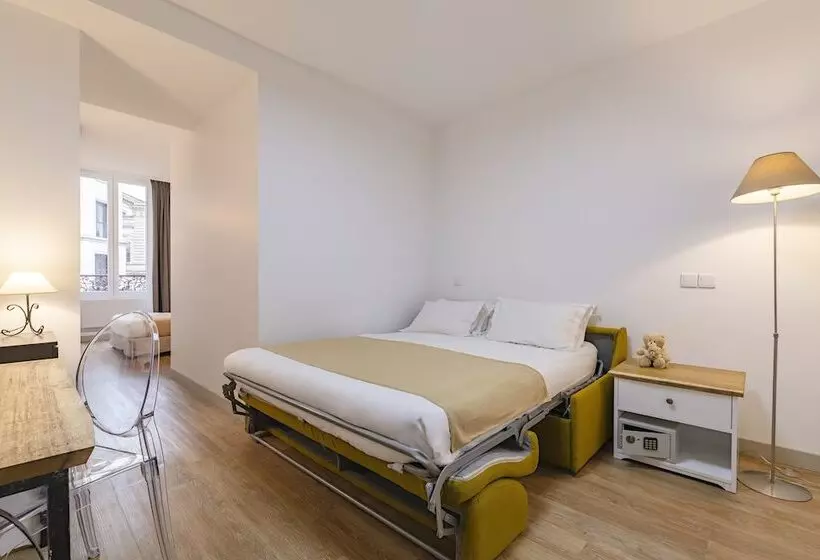 فندق Korner Opera