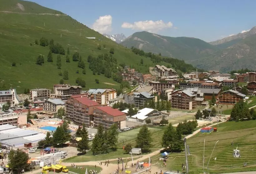 호텔 La Belle Etoile