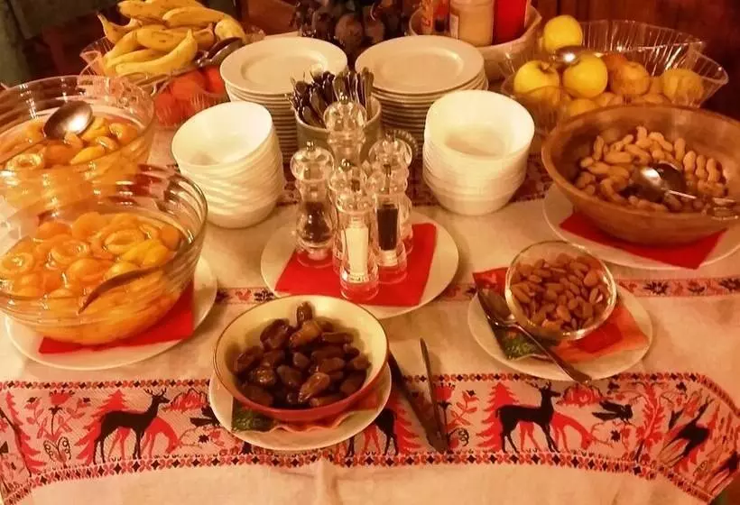 호텔 La Belle Etoile