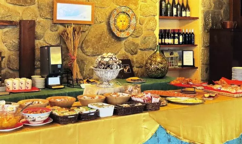 호텔 La Belle Etoile