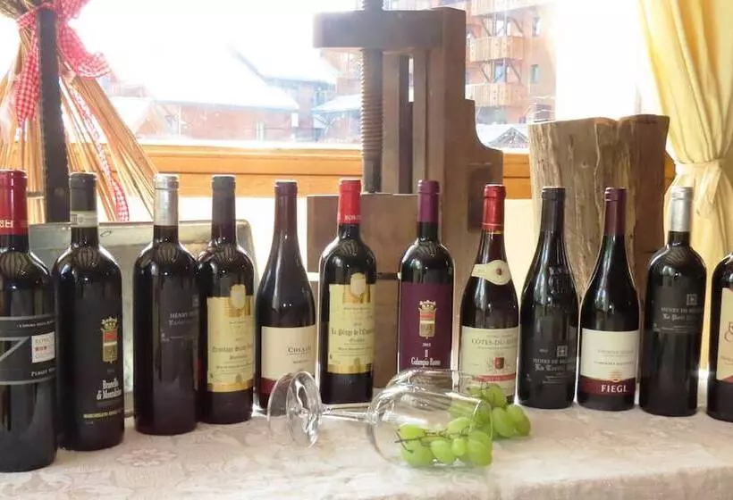 호텔 La Belle Etoile