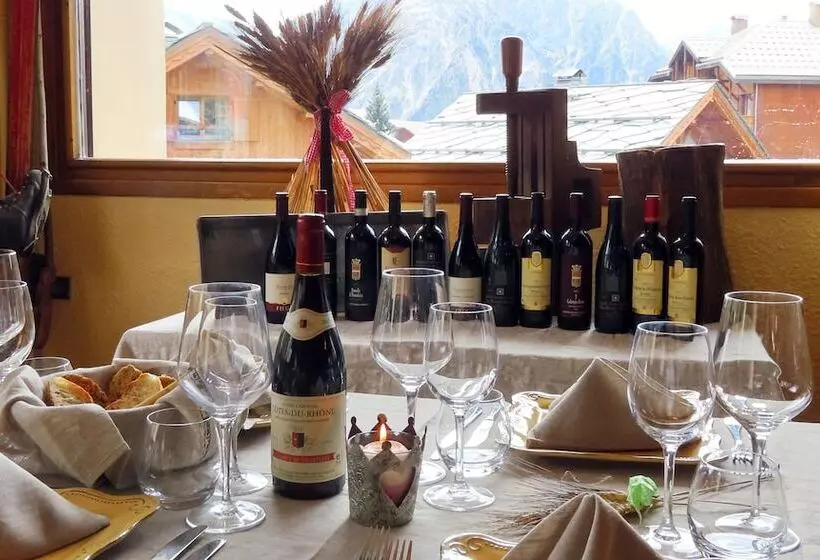 호텔 La Belle Etoile