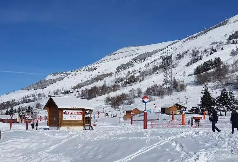 호텔 La Belle Etoile