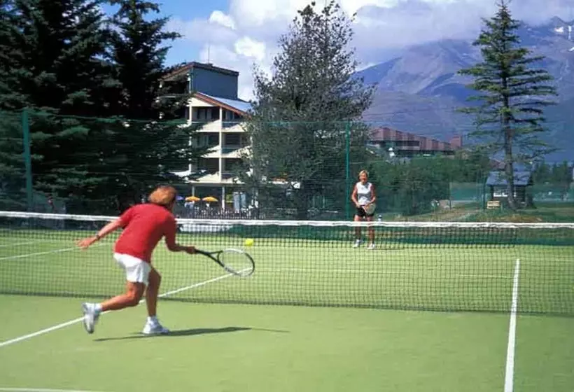 호텔 La Belle Etoile