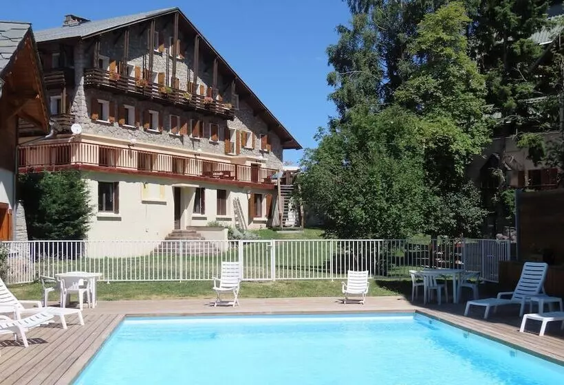 호텔 La Belle Etoile