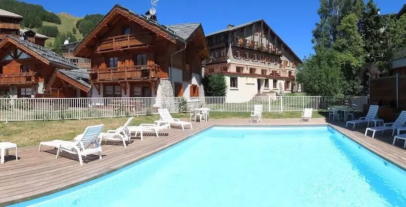 호텔 La Belle Etoile