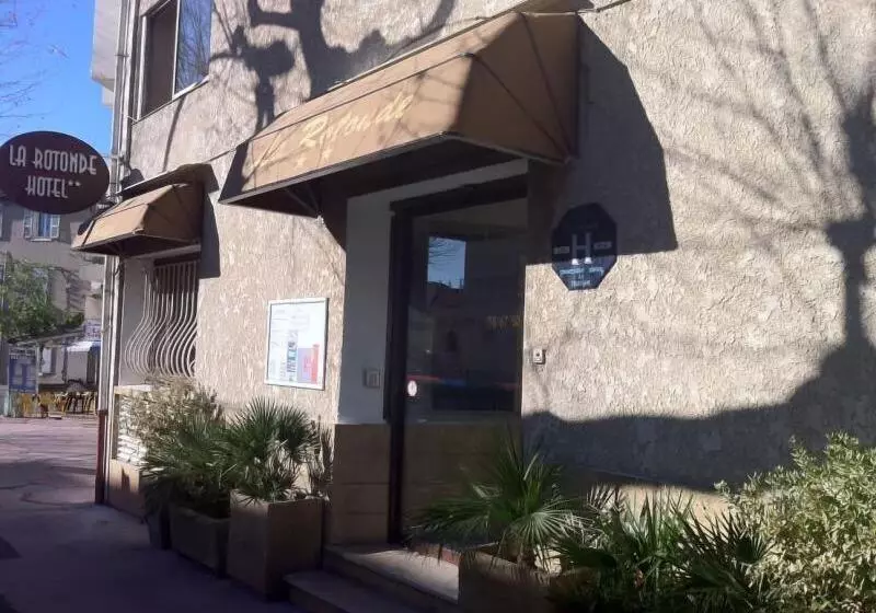 酒店 La Rotonde