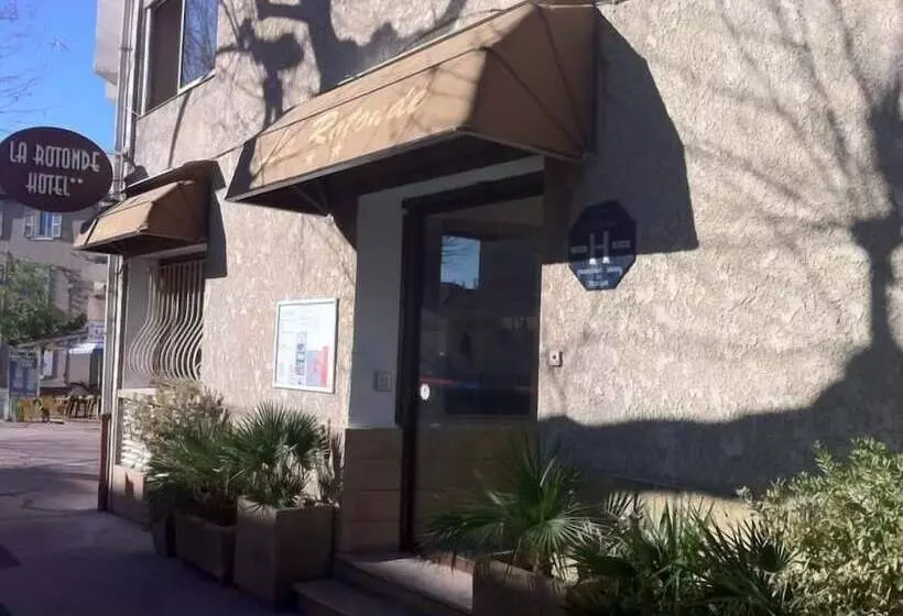 酒店 La Rotonde