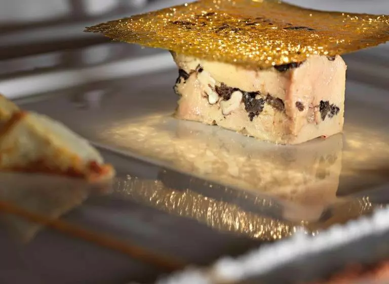 Logis Hotel Le France