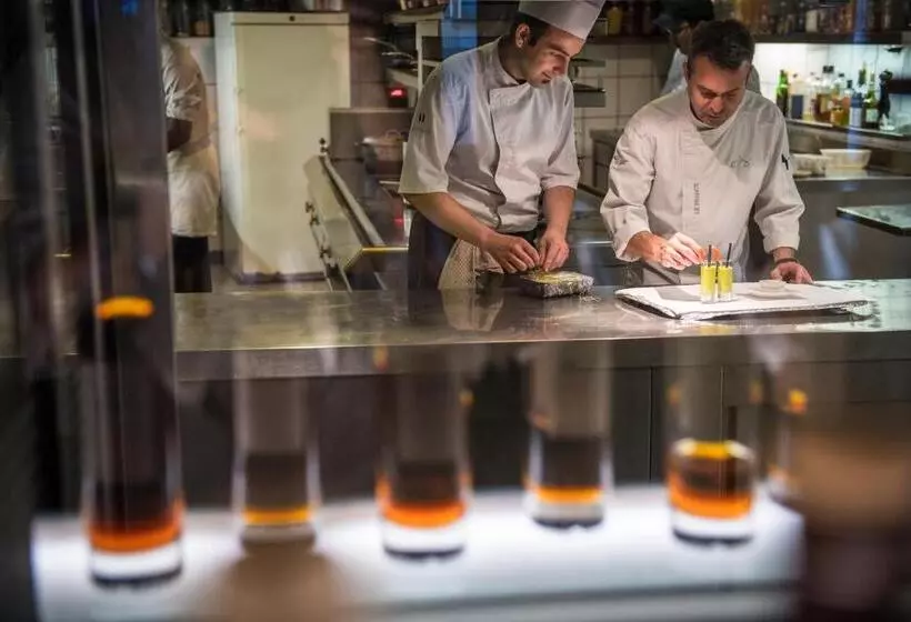 Logis Hotel Le France