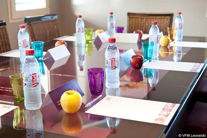 호텔 Mercure Bords De Loire Saumur