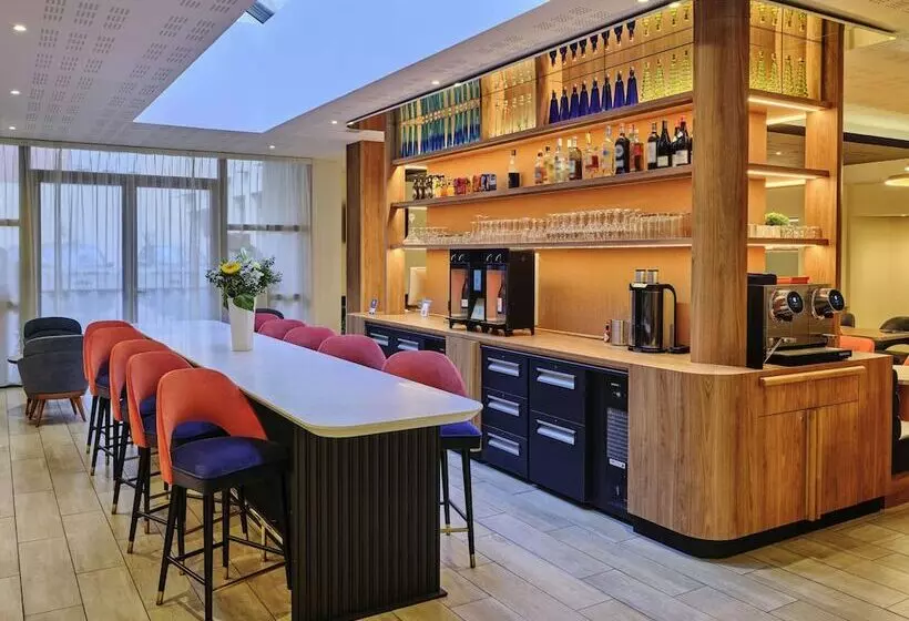 酒店 Mercure Chartres Cathedrale