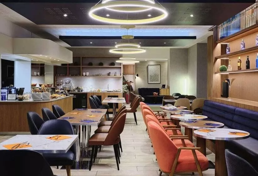 酒店 Mercure Chartres Cathedrale