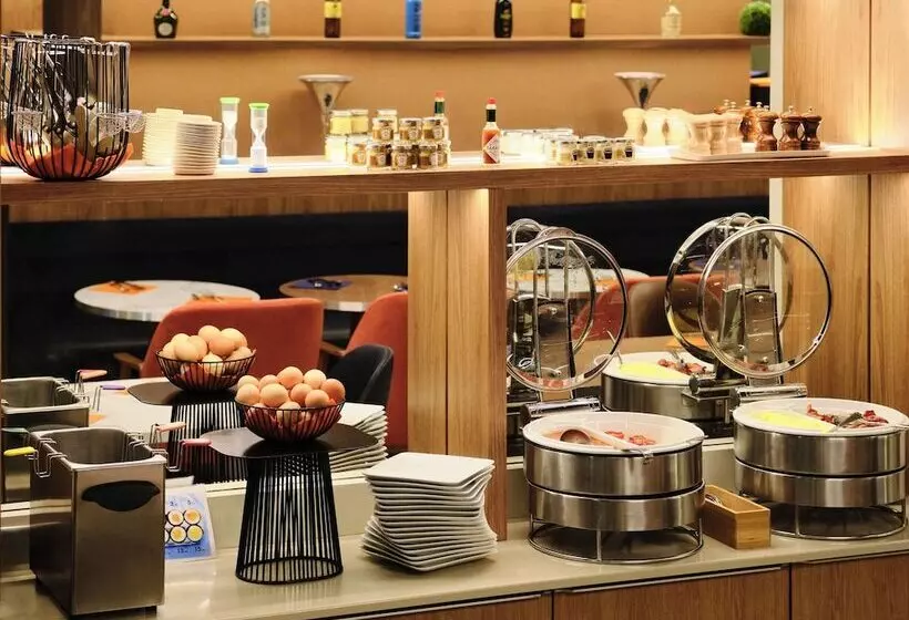 酒店 Mercure Chartres Cathedrale