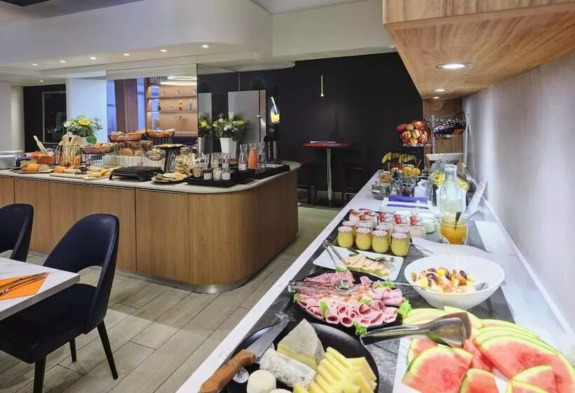 酒店 Mercure Chartres Cathedrale