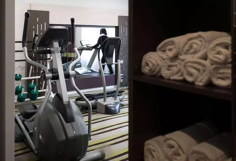 酒店 Mercure Chartres Cathedrale