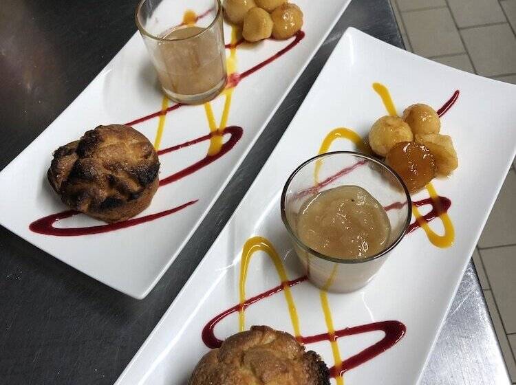 酒店 Shelder Hôtel   Cherbourg En Cotentin   Equeurdreville