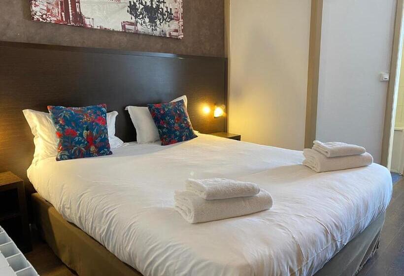 酒店 Shelder Hôtel   Cherbourg En Cotentin   Equeurdreville