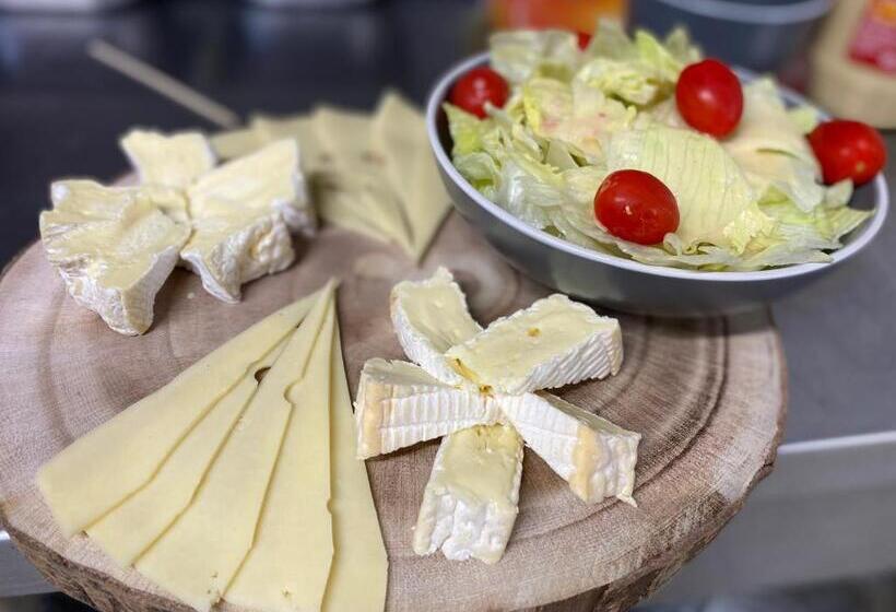 酒店 Shelder Hôtel   Cherbourg En Cotentin   Equeurdreville