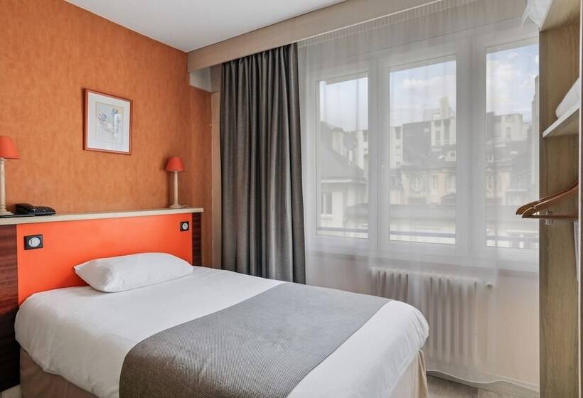 Urban Style Hotel De L Europe