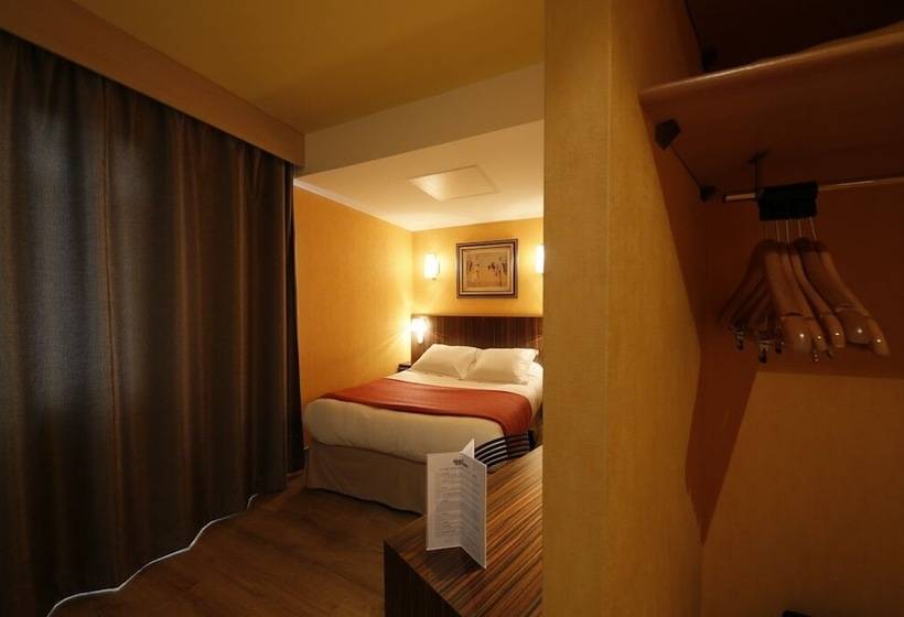 Urban Style Hotel De L Europe