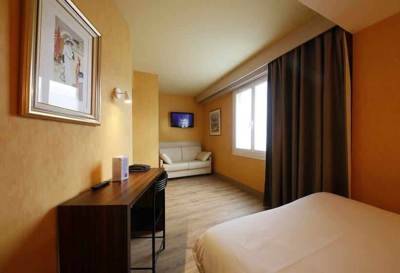 Urban Style Hotel De L Europe