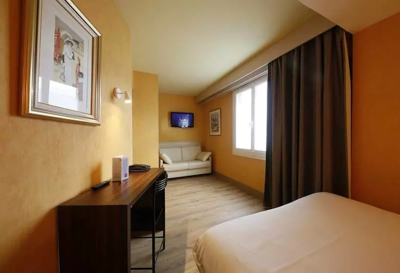 Urban Style Hotel De L Europe