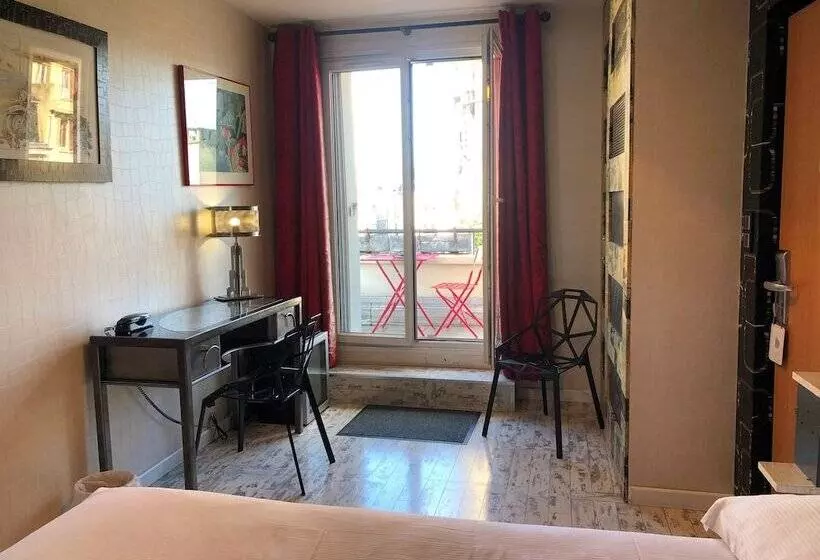 Urban Style Hotel De L Europe