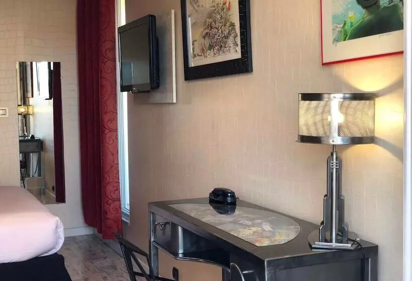 Urban Style Hotel De L Europe